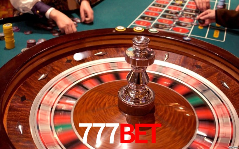 Experiência VIP 777bet