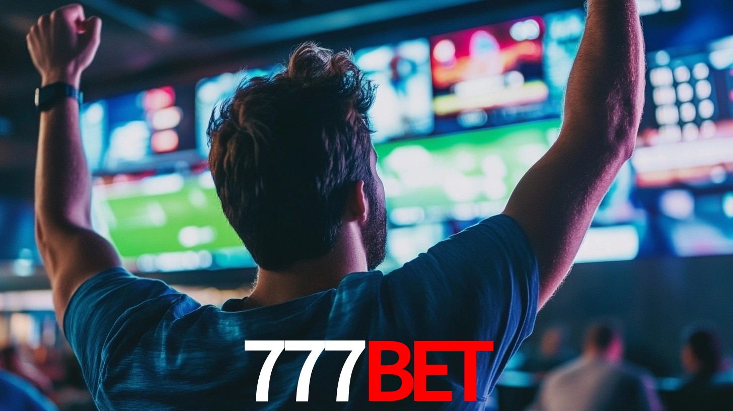 777bet plataforma