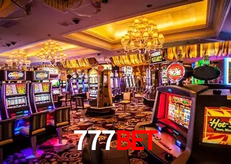 A Experiência Imersiva dos Cassinos Ao Vivo no 777bet