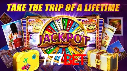 A Emoção da Loteria na 777bet: Uma Chance de Mudança de Vida
