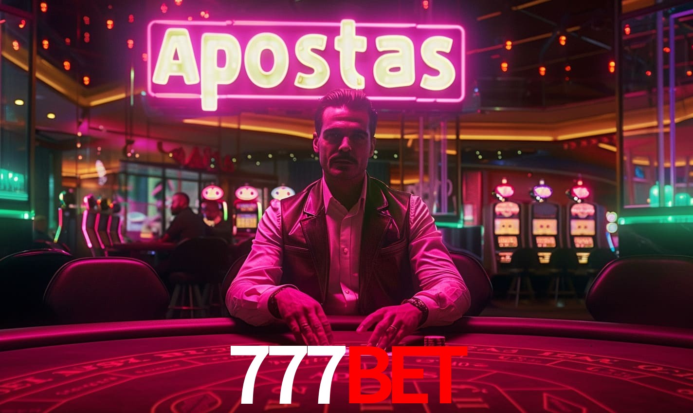 Apostas de Tênis 777bet