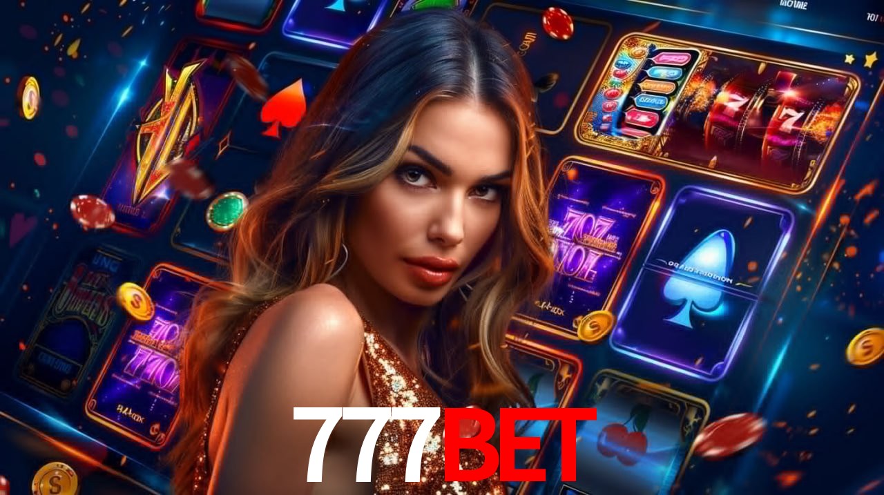 Bônus Diários 777bet