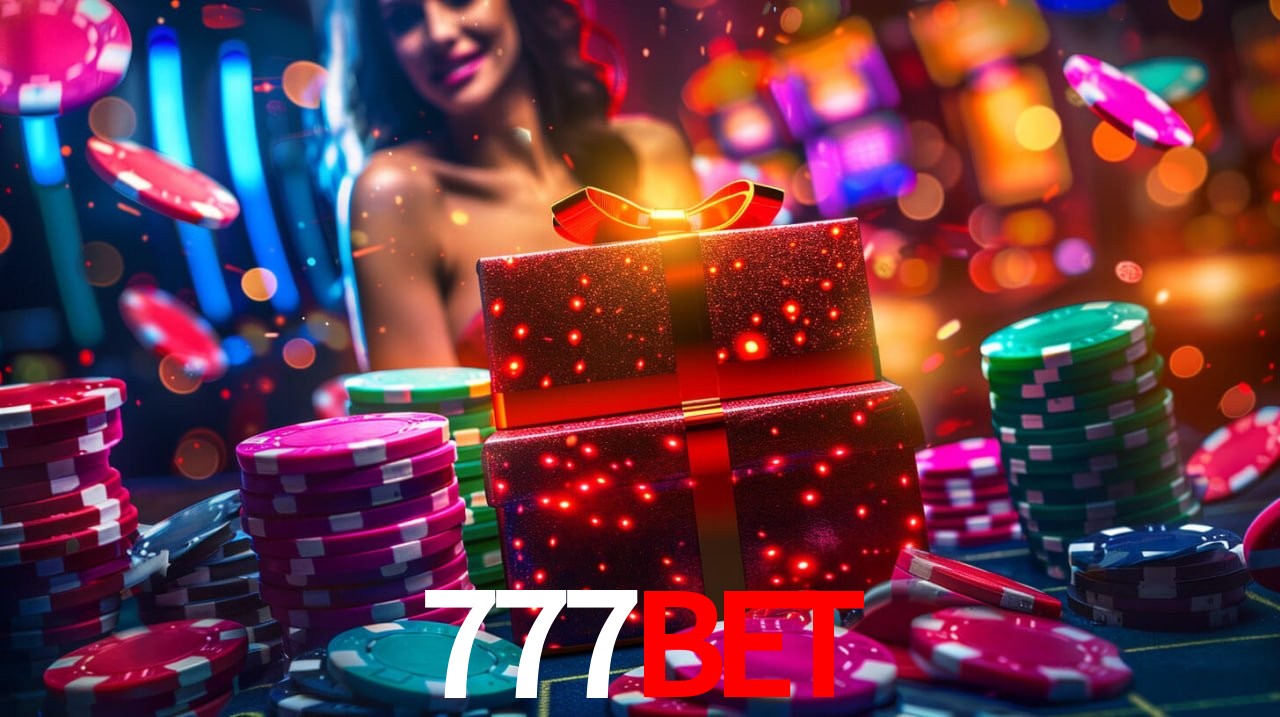 Torneios 777bet
