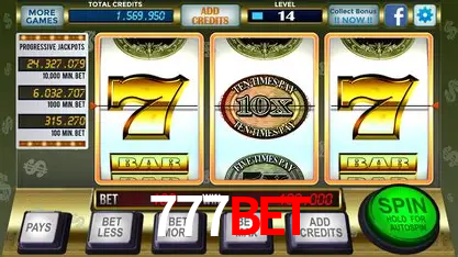 Explorando a Categoria de Eventos em Apostas na 777bet