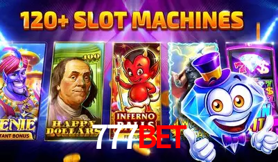 A Emoção da Loteria na 777bet: Uma Chance de Mudança de Vida