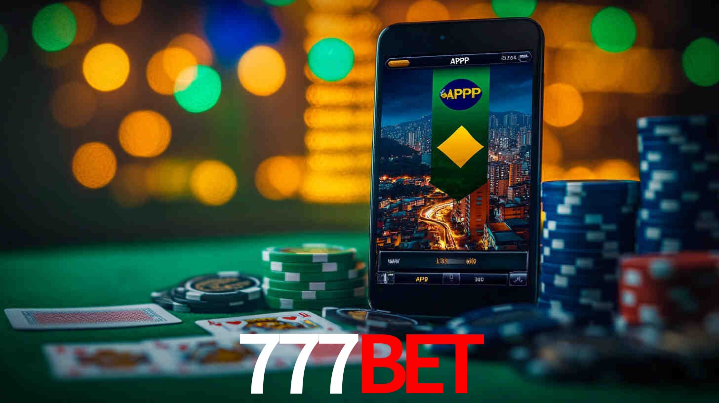 cassino 777bet
