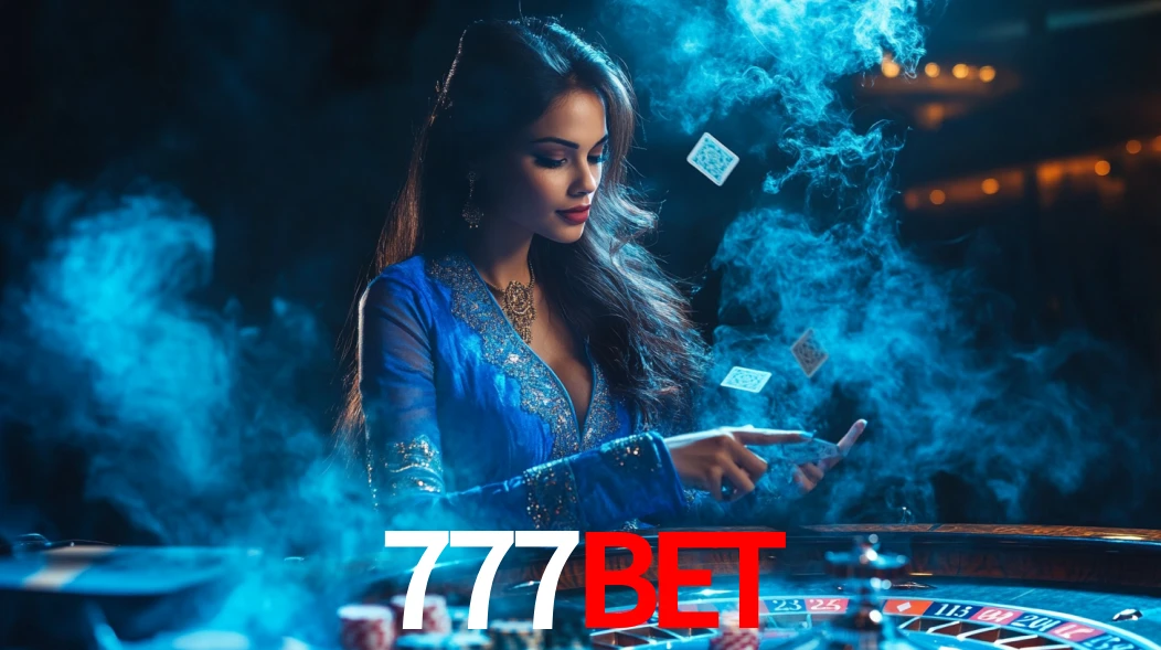Apostas de Futebol 777bet