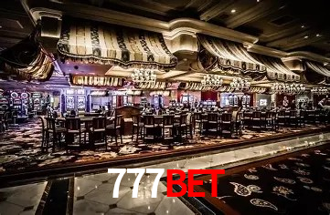 Descubra o Mundo do Cassino Online com 777bet