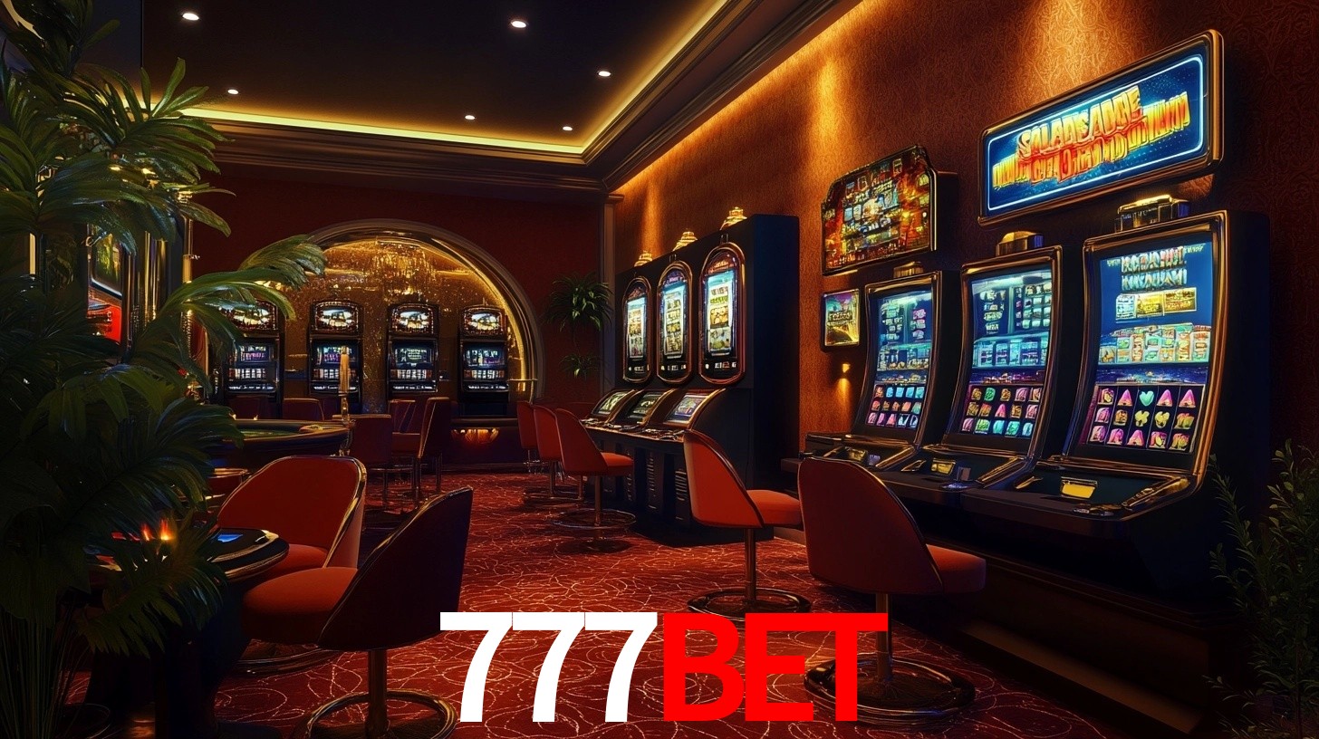 Torneios 777bet