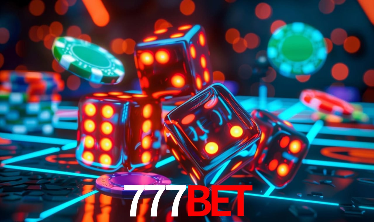 Mesa de Blackjack 777bet