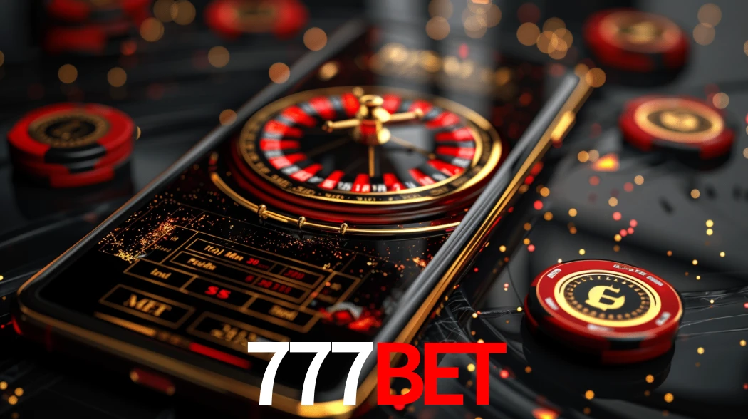 Mesa de Blackjack 777bet