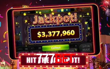 Inovações de Jogos na 777bet: O Futuro das Experiências Interativas