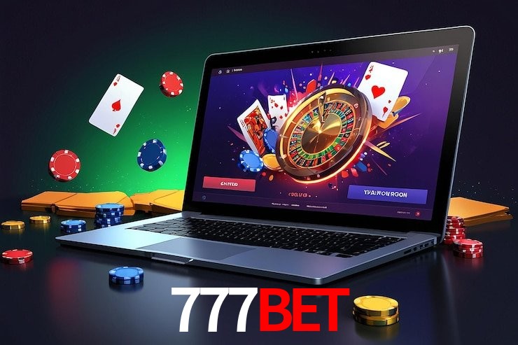 Login Seguro 777bet