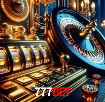 Jogos de Slot 777bet
