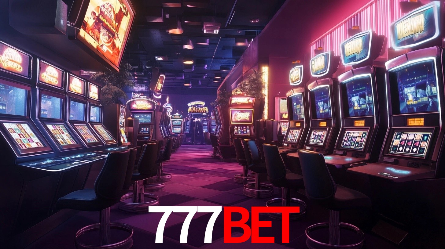777bet plataforma