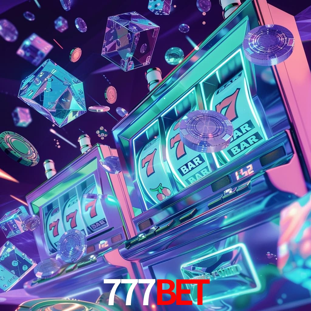 Casino Ao Vivo 777bet