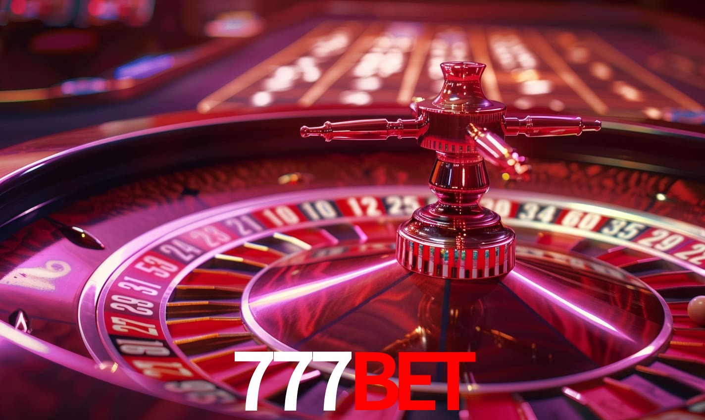 Interface Premium 777bet
