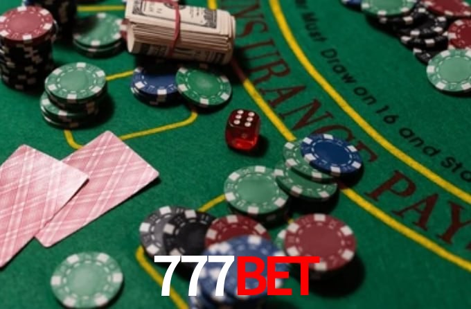 777bet plataforma