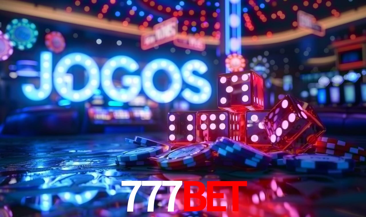 Apostas de Tênis 777bet